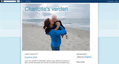 Desktop Screenshot of charlottesverd.blogspot.com