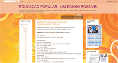 Desktop Screenshot of fernanda-paulo.blogspot.com