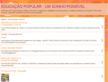 Tablet Screenshot of fernanda-paulo.blogspot.com