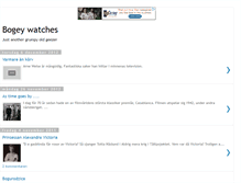 Tablet Screenshot of bogeywatch.blogspot.com
