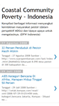 Mobile Screenshot of coastalpoverty.blogspot.com