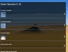 Tablet Screenshot of omare33.blogspot.com