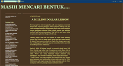 Desktop Screenshot of mangdin.blogspot.com