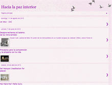 Tablet Screenshot of marta-hacialapazinterior.blogspot.com