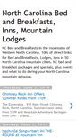 Mobile Screenshot of ncbedandbreakfast.blogspot.com