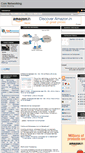 Mobile Screenshot of corenetworking.blogspot.com