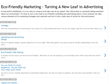 Tablet Screenshot of greenviewmarketing.blogspot.com