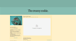 Desktop Screenshot of emosuxenthurox.blogspot.com
