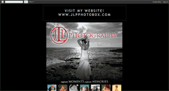 Desktop Screenshot of jlpphotobox.blogspot.com