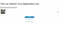 Tablet Screenshot of jlpphotobox.blogspot.com