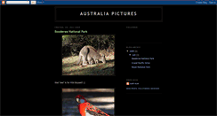 Desktop Screenshot of mary-kah-australia1.blogspot.com