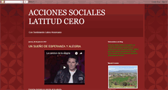 Desktop Screenshot of enriqueciendonuestracultura.blogspot.com