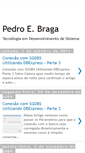 Mobile Screenshot of bragatec.blogspot.com