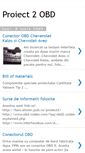 Mobile Screenshot of proiectobd.blogspot.com