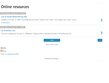 Tablet Screenshot of myresources-cora.blogspot.com