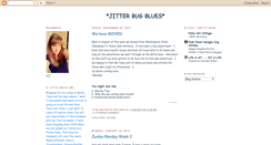 Desktop Screenshot of brenda-bryan.blogspot.com