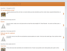 Tablet Screenshot of koboltz.blogspot.com