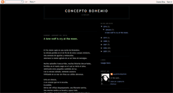 Desktop Screenshot of malditocreativo.blogspot.com
