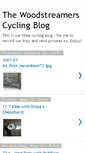 Mobile Screenshot of caddisbike.blogspot.com
