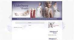 Desktop Screenshot of elderberrybrides.blogspot.com