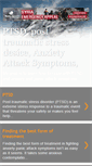 Mobile Screenshot of my-anxiety-blog.blogspot.com