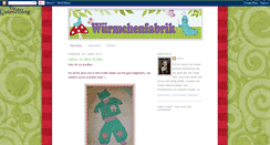 Desktop Screenshot of bywuermchenfabrik.blogspot.com