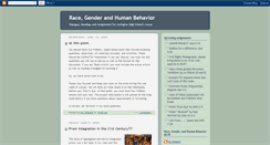 Desktop Screenshot of lexingtonraceandgender.blogspot.com