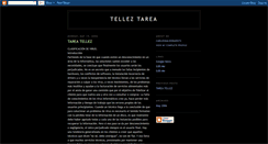 Desktop Screenshot of carlosmaldonado73.blogspot.com
