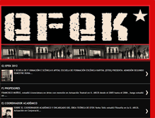 Tablet Screenshot of efek2012.blogspot.com