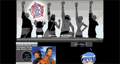 Desktop Screenshot of anikat-casaotaku.blogspot.com