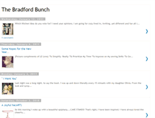 Tablet Screenshot of bbbunch.blogspot.com