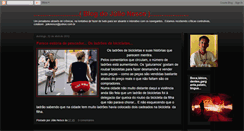 Desktop Screenshot of julionesce.blogspot.com