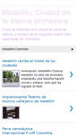 Mobile Screenshot of medellintespera.blogspot.com