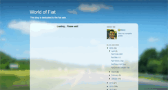 Desktop Screenshot of emersonmc.blogspot.com