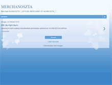 Tablet Screenshot of merchant-alvinoszta.blogspot.com