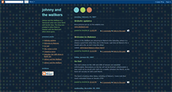 Desktop Screenshot of jatwband.blogspot.com