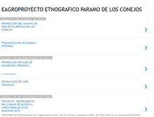 Tablet Screenshot of eagronet0101-paramodelosconejos.blogspot.com