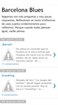 Mobile Screenshot of bcnblues.blogspot.com