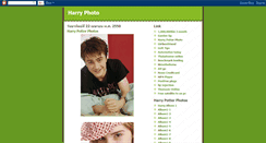 Desktop Screenshot of harryphotos.blogspot.com