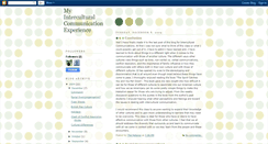 Desktop Screenshot of nels4216.blogspot.com