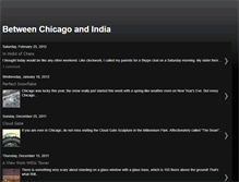 Tablet Screenshot of chicagoindian.blogspot.com