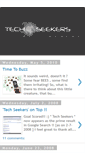 Mobile Screenshot of blogseeker-venkat.blogspot.com