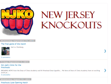 Tablet Screenshot of njknockouts.blogspot.com