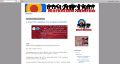 Desktop Screenshot of marketingsalerno.blogspot.com