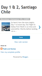 Mobile Screenshot of day1-2.blogspot.com
