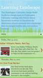 Mobile Screenshot of learninglandscape-wuph.blogspot.com