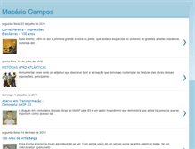 Tablet Screenshot of macariocampos.blogspot.com