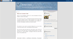 Desktop Screenshot of niinushka.blogspot.com