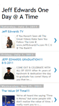 Mobile Screenshot of jeff-edwards.blogspot.com