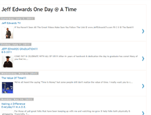 Tablet Screenshot of jeff-edwards.blogspot.com